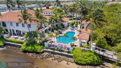 2417 Tuscany Way in Boynton Beach, FL - Building Photo - Building Photo