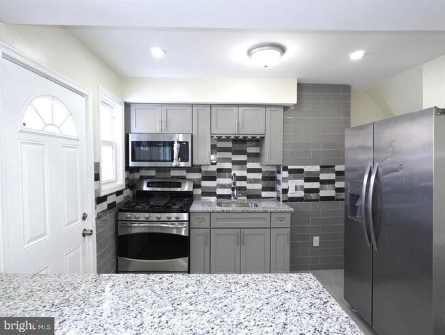 37-45 Schleicher Ave in Pennsauken, NJ - Building Photo - Building Photo