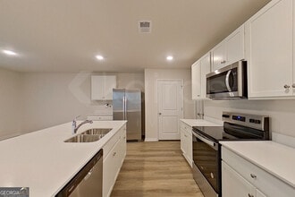 114 Inez Ave in Springfield, GA - Building Photo - Building Photo