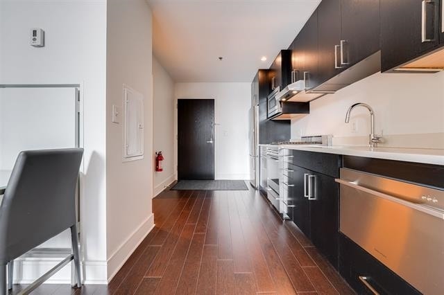 1100 Maxwell Ln in Hoboken, NJ - Building Photo - Building Photo