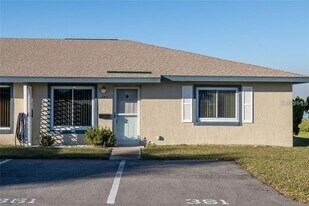 361 Winter Ridge Blvd in Winter Haven, FL - Building Photo