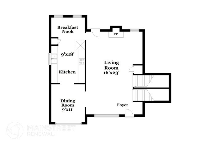 4372 Lakeside Hills Way NE in Kennesaw, GA - Building Photo - Building Photo