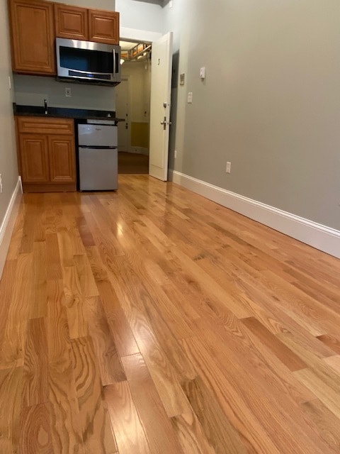 400 Marlborough St, Unit 3