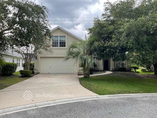 property at 428 Mistwood Ct