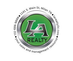 2050 Ellis St in Milan, TN - Building Photo