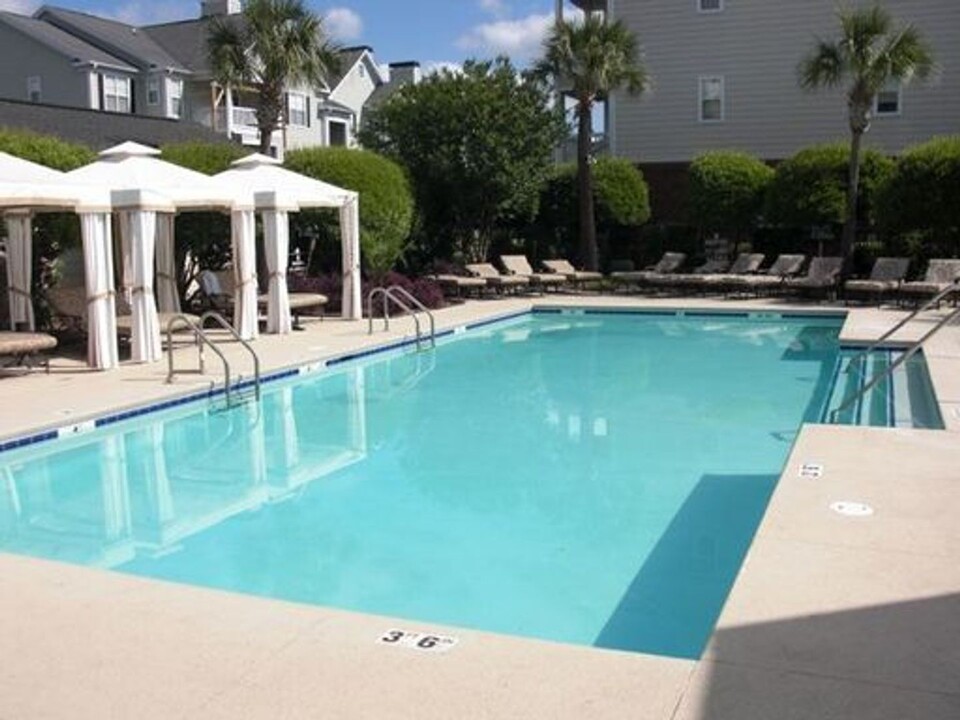 45 Sycamore Ave in Charleston, SC - Building Photo