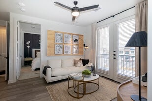 Waterview Crossing in Anna, TX - Building Photo