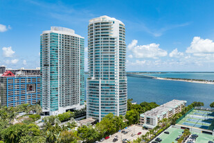 2127 Brickell Ave Apartamentos