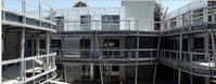 Berkshire Gardens in Santa Monica, CA - Building Photo - Building Photo