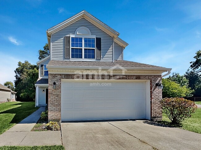 property at 2550 Allegro Ln