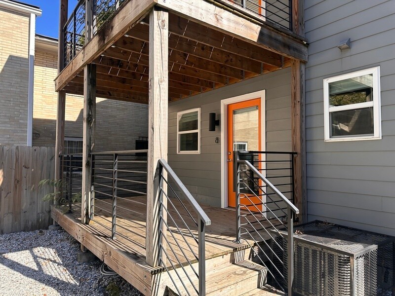 799 Piedmont Ave NE in Atlanta, GA - Building Photo