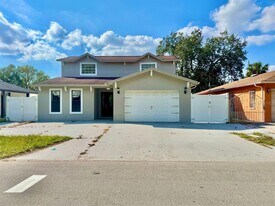 6212 N Grady Ave in Tampa, FL - Building Photo