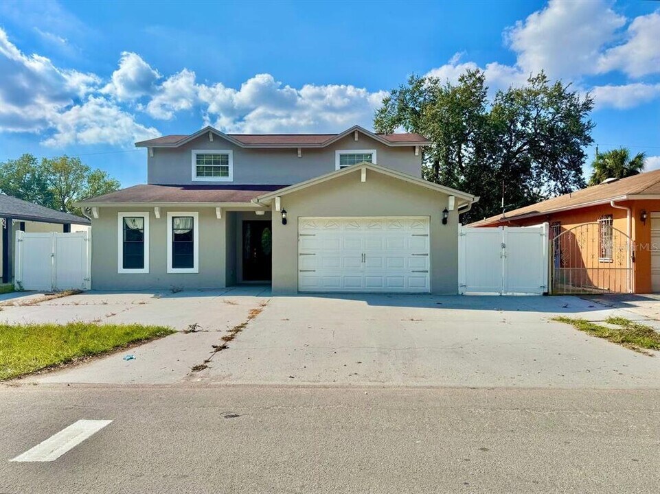 6212 N Grady Ave in Tampa, FL - Building Photo