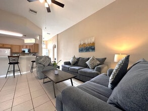 160 Minniehaha Cir in Haines City, FL - Building Photo - Building Photo