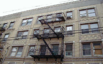 231 64th St Apartments