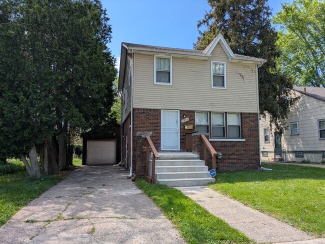 property at 17309 Stout St
