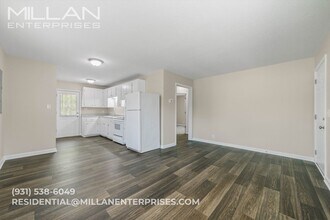 39 Chestnut Dr in Clarksville, TN - Building Photo - Building Photo