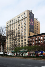 2181-2189 Broadway in New York, NY - Building Photo - Building Photo