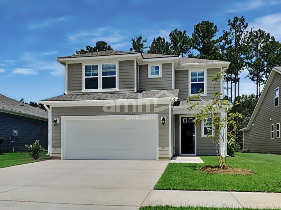175 Anthurium Dr in Summerville, SC - Building Photo