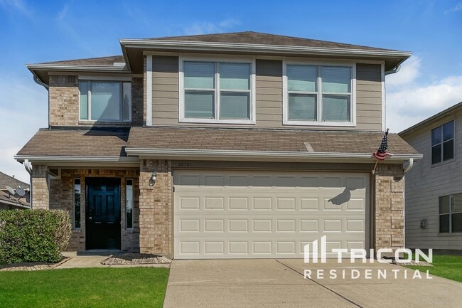 property at 20726 Deborah Ann Wy
