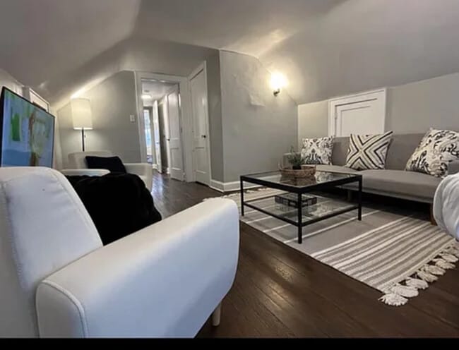 1347 Highland St in Columbus, OH - Building Photo - Building Photo