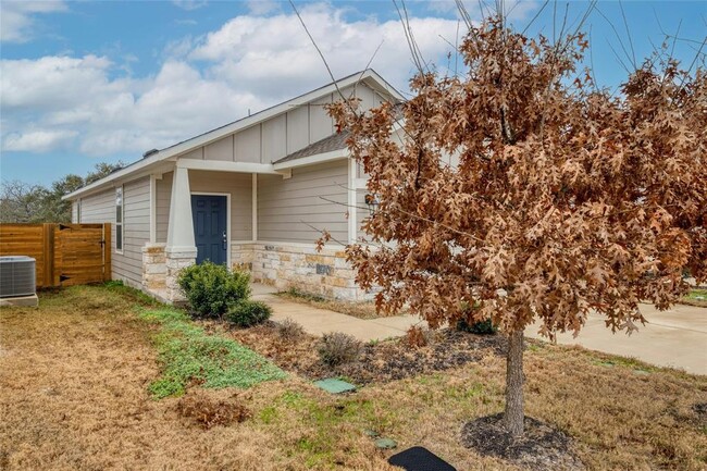 205 Prosecco Path in Leander, TX - Building Photo - Building Photo