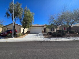 7760 Fruit Dove St in North Las Vegas, NV - Building Photo