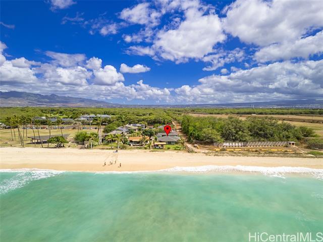 91-019 Popoi Pl in Ewa Beach, HI - Building Photo