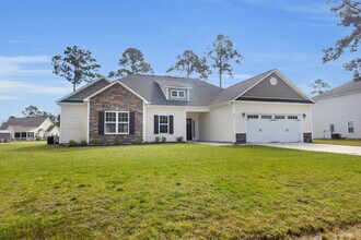 174 Finch Ln in New Bern, NC - Building Photo - Building Photo