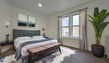 320 Wadsworth Ave, Unit 6H in New York, NY - Foto de edificio - Building Photo