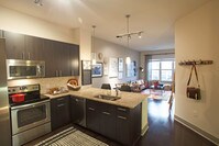Building Photo - Gables Speer Blvd Apartamentos in Denver, Colorado