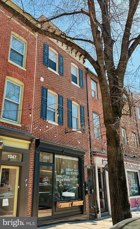 1049 S Charles St in Baltimore, MD - Building Photo - Building Photo