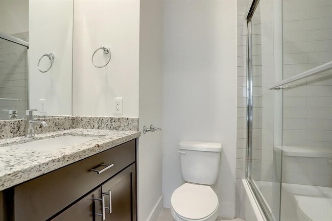 property at 2114 Sabine St