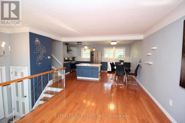 property at 99 Golden Blvd W