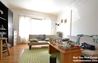 25 Colborne Rd, Unit 1 in Boston, MA - Building Photo - Building Photo