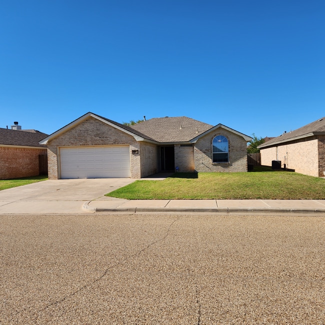 property at 8904 Sherman Ave