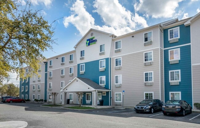 Furnished Studio-Orlando - Sanford - Airport in Sanford, FL - Building Photo - Building Photo