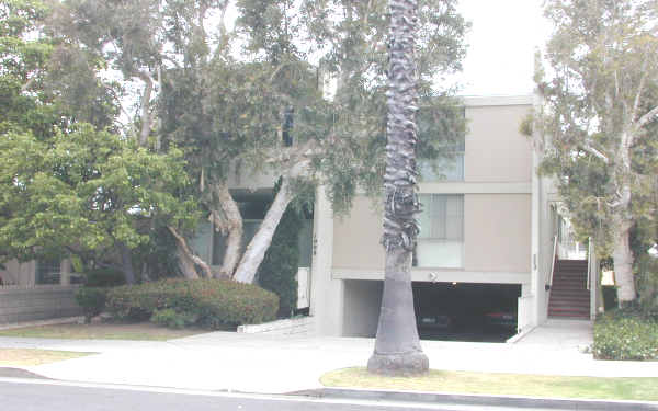 1008 5th St in Santa Monica, CA - Building Photo