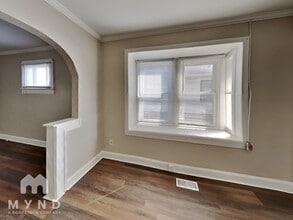 1709 E Tabor St in Indianapolis, IN - Foto de edificio - Building Photo