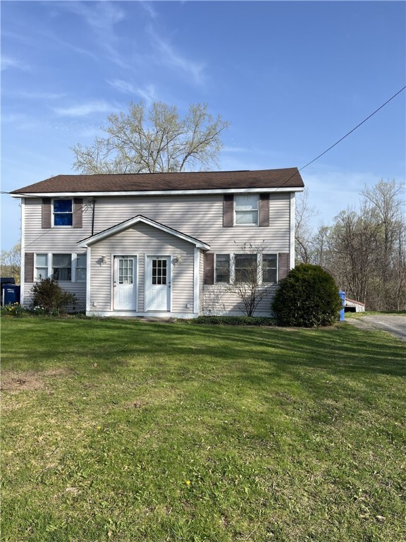property at 2825 Ridge Rd