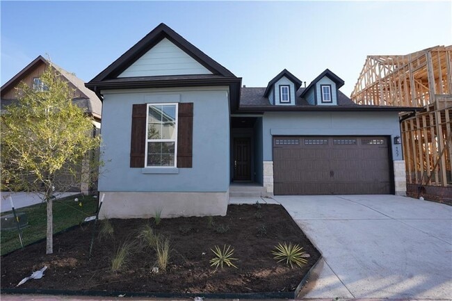 property at 600 C-Bar Ranch Trl