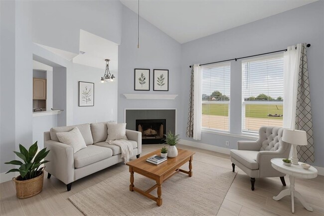 property at 131 Martin Crossing Dr