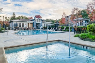 Acacia at Santa Rosa Creek in Santa Rosa, CA - Building Photo - Building Photo