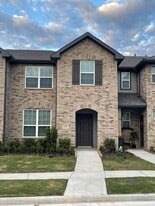 8024 Scanlan Trl in Sienna, TX - Building Photo