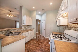8510 Trumpet Cir in Converse, TX - Building Photo - Building Photo