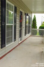 10604 Quarrier Dr in Cornelius, NC - Building Photo - Building Photo