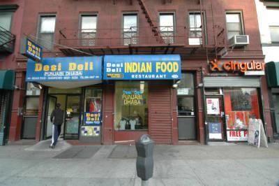 724 10th Ave in New York, NY - Building Photo - Building Photo