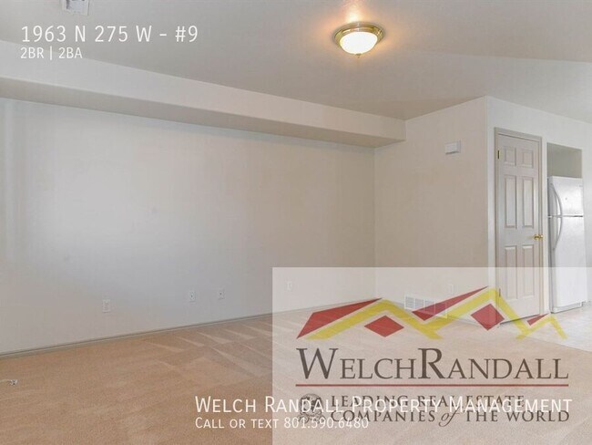 1963 N 275 W in Harrisville, UT - Building Photo - Building Photo