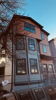 184 Lafayette St, Unit 2nd in Paterson, NJ - Building Photo