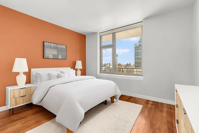 property at 100 Jay St